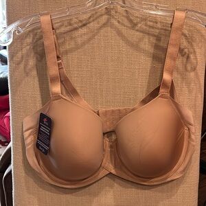 NWT Felina Paramour Underwire Bra 38D